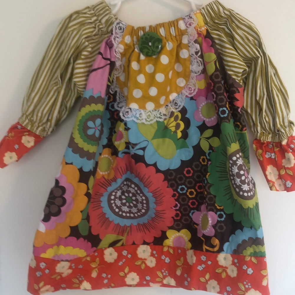 Girl’s shirt